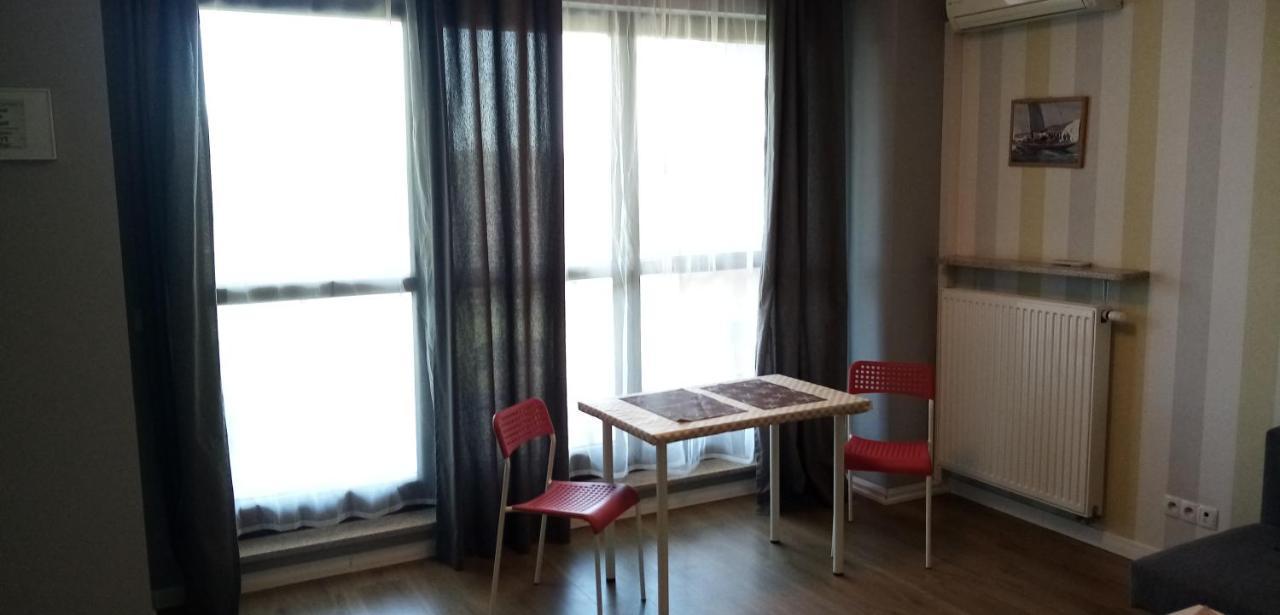 Apartments Sunrise 바르샤바 외부 사진