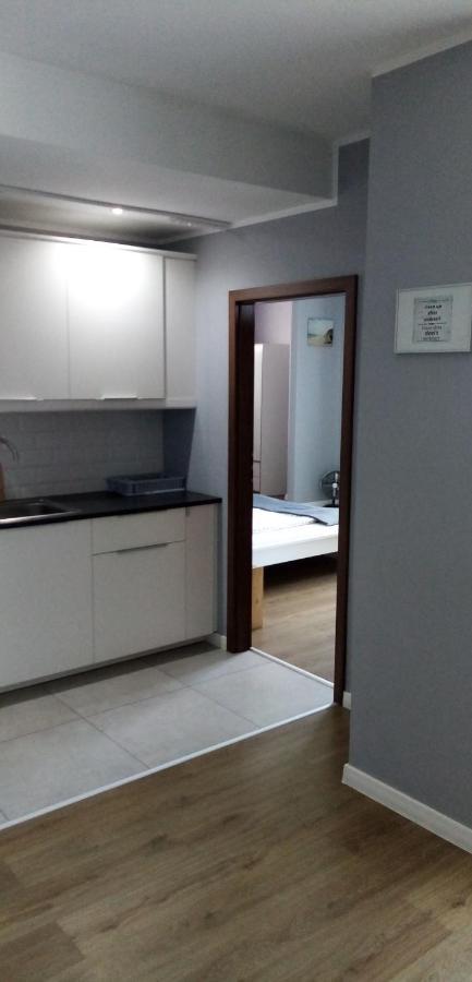 Apartments Sunrise 바르샤바 외부 사진