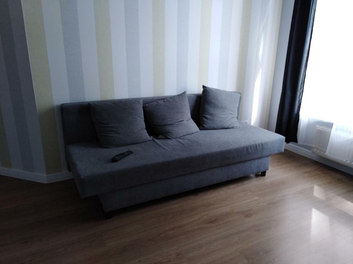 Apartments Sunrise 바르샤바 외부 사진